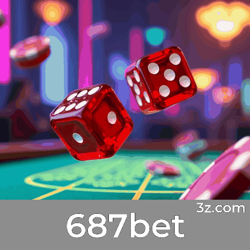 Experiências de Entretenimento Disruptivas: A Visão Pioneira da 687bet