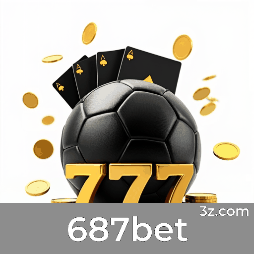 687bet: Seu Cassino Online Confiável e Seguro